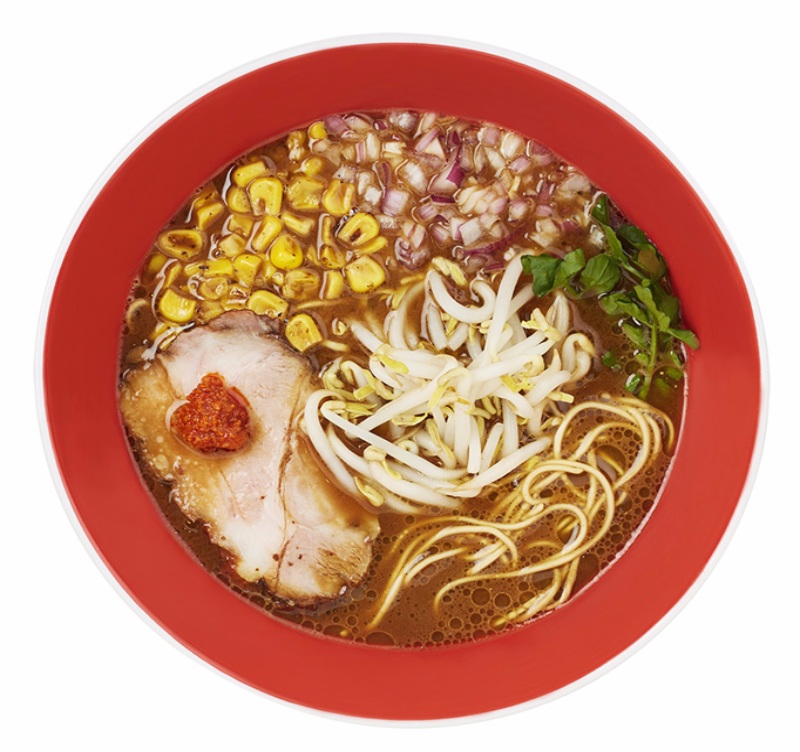 Miso Soba