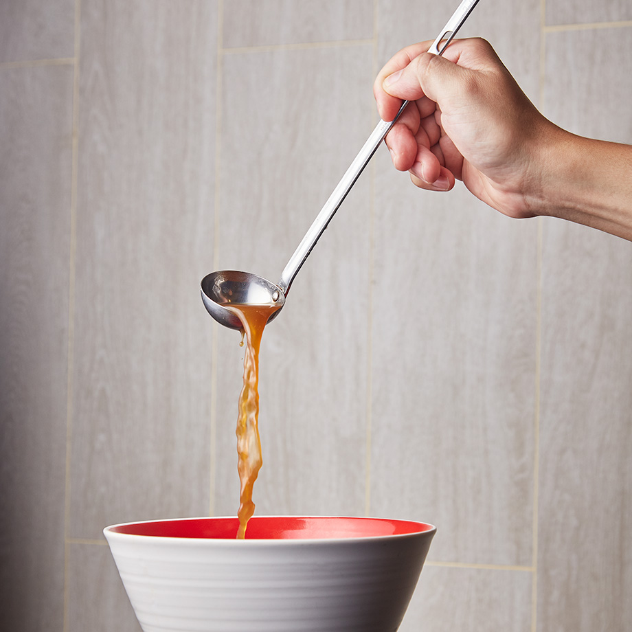 Shio Sauce: Salts of Life