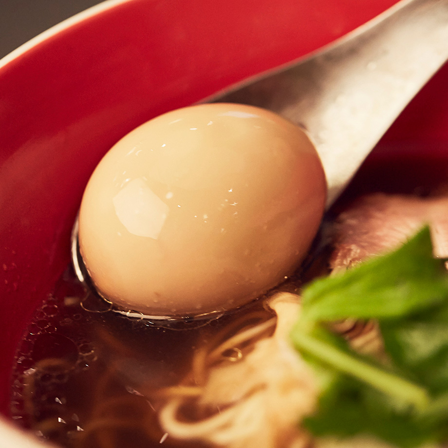 Ajitama: Golden Goodness